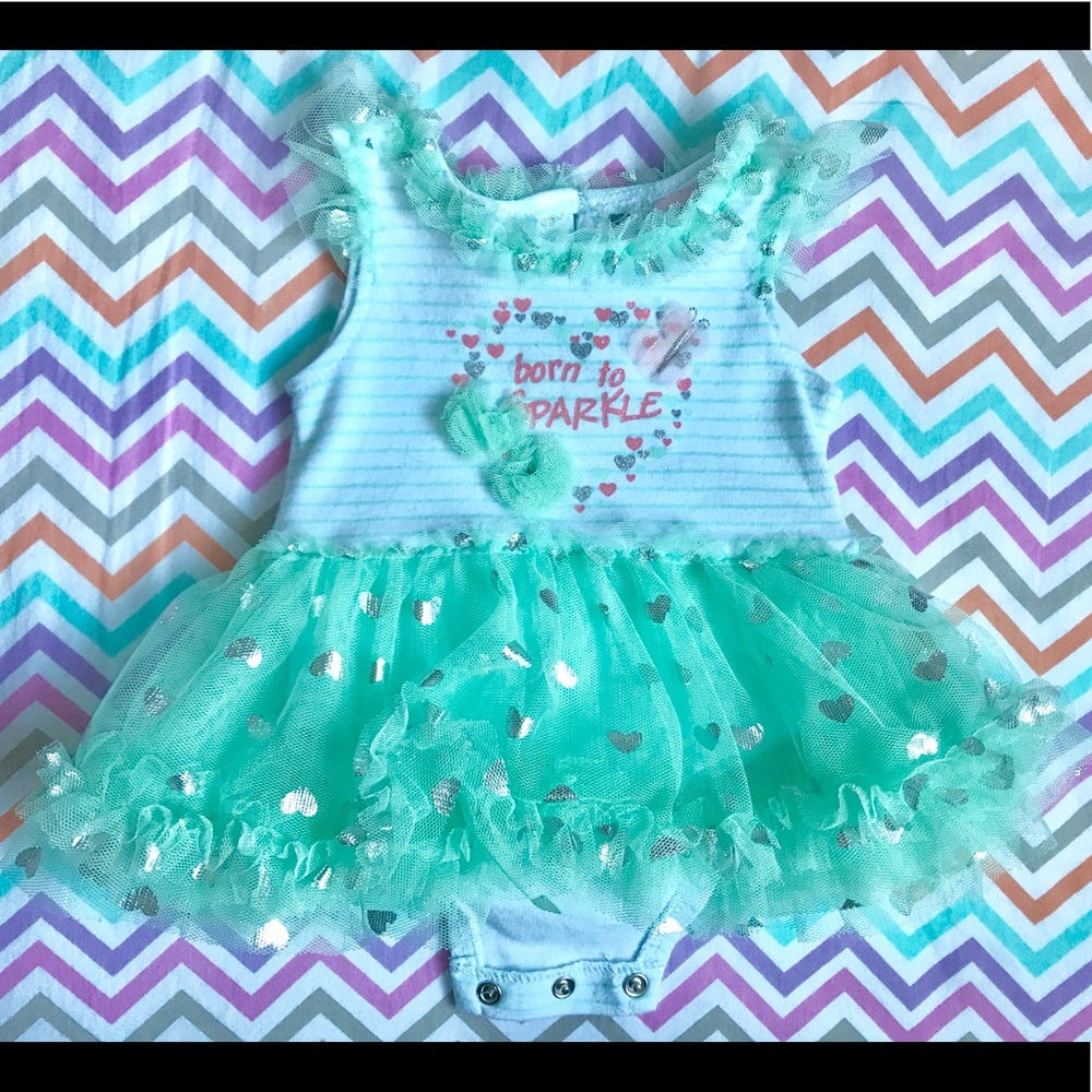 Ballerina dress